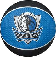 Spalding NBA Basketbal Dallas Mavericks 