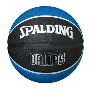 Spalding NBA Basketbal Dallas Mavericks 