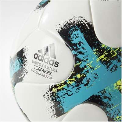 Adidas Junior Torfabrik 290 Gr.5 17/18