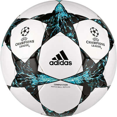 Adidas Finale 17 Competition Gr. 5