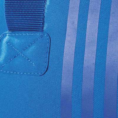 Adidas Tiro 17 team sporttas met bodemvak M