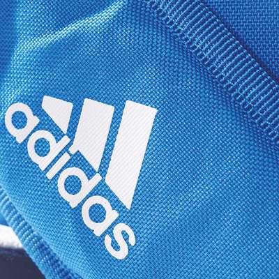 Adidas Tiro 17 team sporttas met bodemvak M