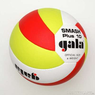 Gala Beachvolleybal Smash Plus 10