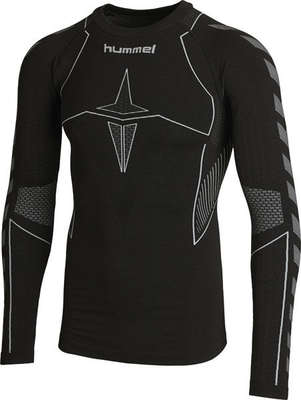 Hummel Hero baselayer men ls jersey