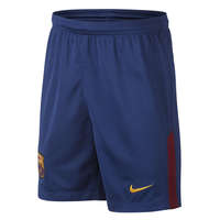 FC Barcelona Short Startpagina 17/18 Jr.