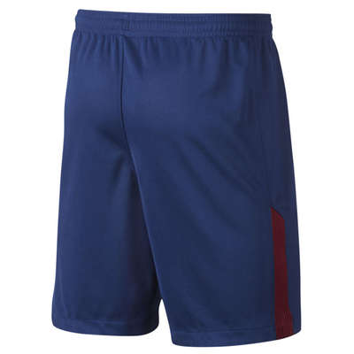 FC Barcelona Short Startpagina 17/18 Jr.