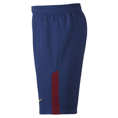 FC Barcelona Short Startpagina 17/18 Jr.