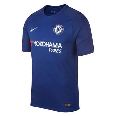 Shirt 17/18 Chelsea Thuis