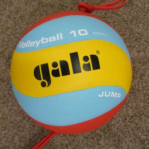 Gala Jump Attack Trainer