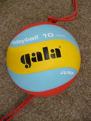 Gala Jump Attack Trainer