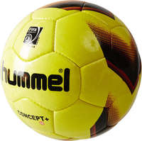 Hummel Ballen 1,0 concept plus