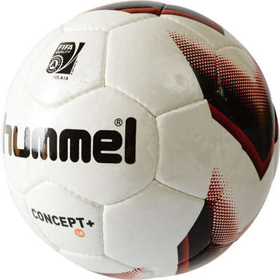 Hummel Ballen 1,0 concept plus