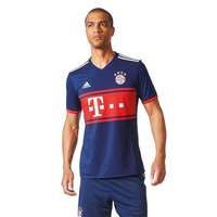 FC Bayern Away Jersey 17/18