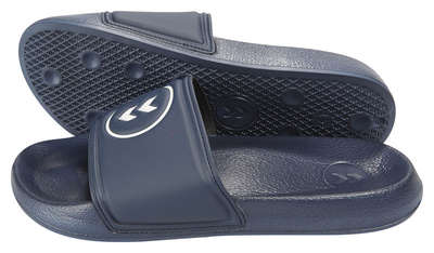 Hummel Schoenen Hummel sport slipper