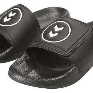 Hummel Schoenen Hummel sport slipper velcro