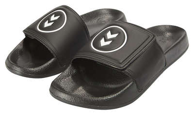 Hummel Schoenen Hummel sport slipper velcro