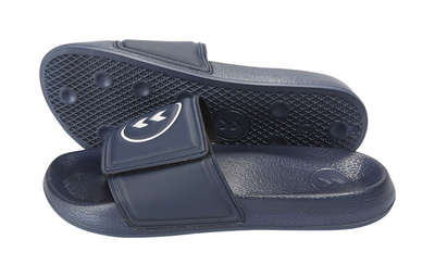 Hummel Schoenen Hummel sport slipper velcro