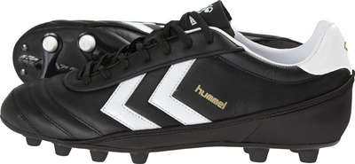 Hummel Schoenen Hummel old school dk fg jr
