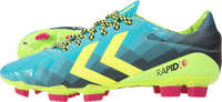 Hummel Schoenen Hummel x blade ltd edition