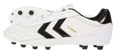 Hummel Schoenen Olds school dk fg kangeroo