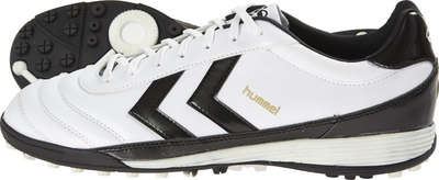 Hummel Schoenen Old school dk turf