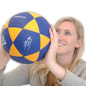 Korfbal RAXX COLLEGE LINE maat 5