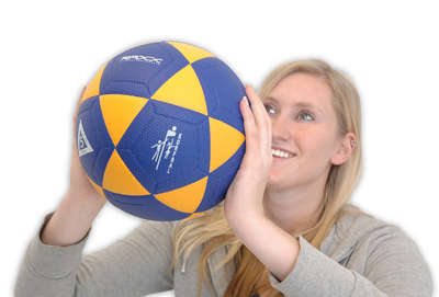 Korfbal RAXX COLLEGE LINE maat 5