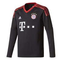 FC Bayern thuisshirt 17/18 TW Jr.