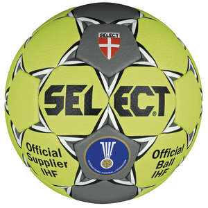 Select Handbal Ultimate