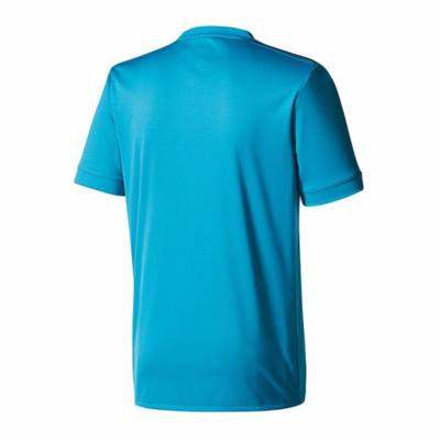 Real Madrid 3 jersey 17/18