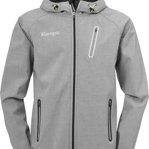 CORE 2.0 SOFTSHELLJACKET