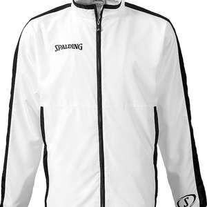 EVOLUTION WOVEN JACKET (XXS-S)