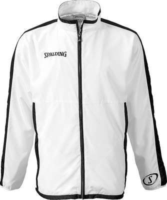 EVOLUTION WOVEN JACKET (XXS-S)