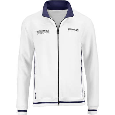 Spalding Team Zipper Jacket
