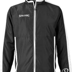 EVOLUTION WOVEN JACKET (XXS-S)