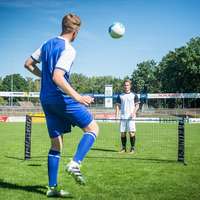 Cawila Voetvolley Set 6 Meter