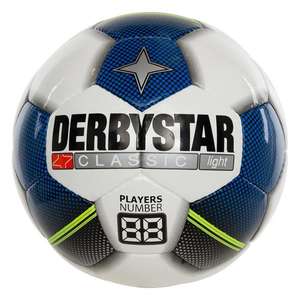 Derbystar Voetbal Classic Light