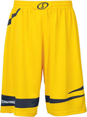 Spalding logo 2.0 short