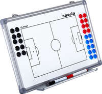 Cawila Voetbal Coachbord L 