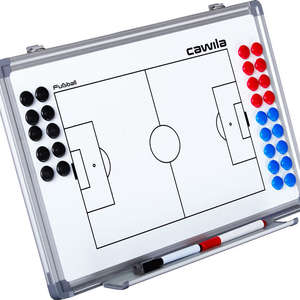Cawila Voetbal Coachbord L 