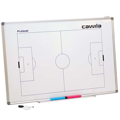 Cawila Voetbal Coachbord L 