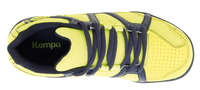 Kempa Schoenen Team Junior geel blauw