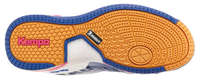 Kempa Schoenen Attack One blauw wit rose