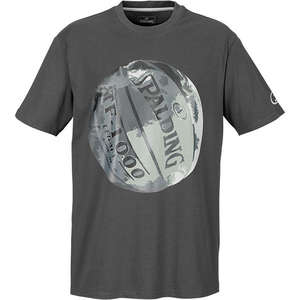 Spalding T-shirt legacy 