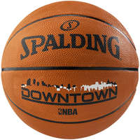 Spalding Basketbal NBA Downtown Brick Outdoor Sz. 7 oranje