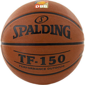 Spalding Basketbal TF150 outdoor 