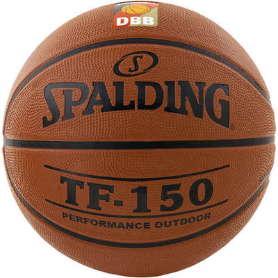 Spalding Basketbal TF150 outdoor 
