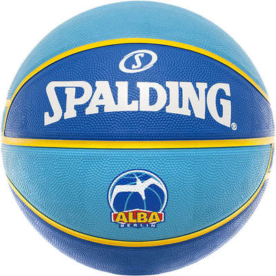 Elteam alba berlin sz.7, (83-225z) - 3001514014317_1