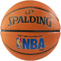 Spalding Basketbal NBA Logoman Sponge 