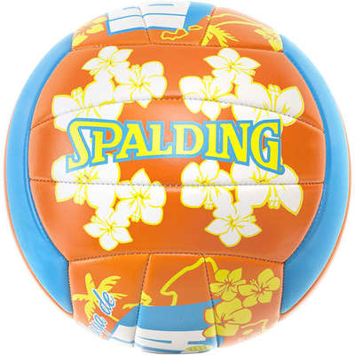 Spalding Beachvolley Ibiza 